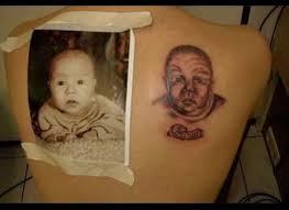 Get the latest celebrity news and hot celeb gossip with exclusive stories and pictures from us weekly. Regrettable Tattoos Page 8 Talkbass Com