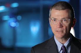 A Few Thoughts: On Scott Layden