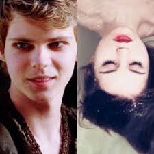 Robbie Thorne Fanfiction Stories