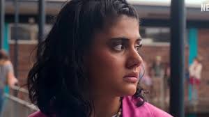 Heartbreak High (2022) season 1 Renaissance Titties Reviews