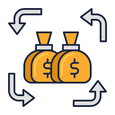 It includes more than 45 styles and 60 categories. Line Of Credit Free Business And Finance Icons