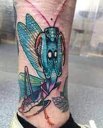 Check spelling or type a new query. What Does Praying Mantis Tattoo Mean Represent Symbolism