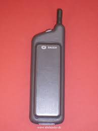 Sagem RC 730