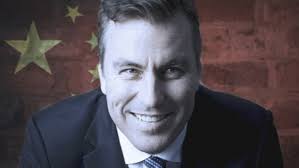 Tick from Matt Tripp & a $110m war chest to invest