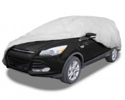 7 Best Car Covers For Indoor Outdoor Use 2019 Mcnt
