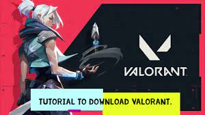 How to get valorant free on pc. How To Download Valorant On Laptop Pc For Free Tutorial From Official Site Youtube