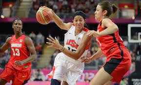 Parker, 42, is the elder brother of collegiate legend and wnba superstar candace parker, who at the age of 31 is still easily the most skilled. Before They Made It Candace Parker