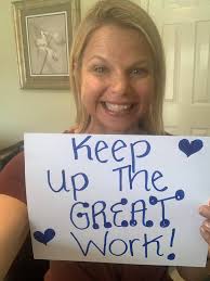 Gratitude to BISD 4th-grade students for supply drive