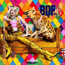 Birds Of Prey Tv Joker Pin On Entertainment Buddha Movie Tv Related Posts