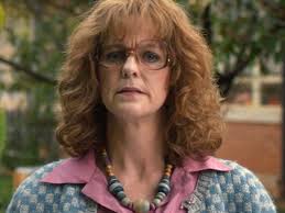 The Duffer Brothers cast their own childhood teacher for a new role ...