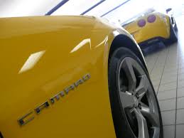Image result for Rally Yellow 2010 Camaro