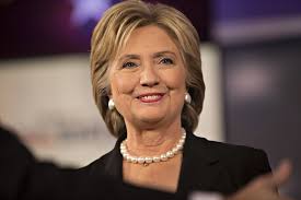 What Hillary Clinton Should Have Said About Wall Street