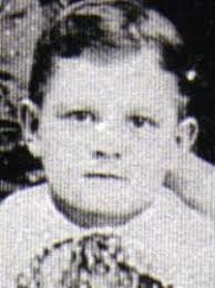 Newell" of Nova Scotia, Canada ~ Captured In Time ~