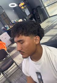 Glendale Bangs Hair Cut