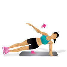 While muffin tops as baked goods are desirable, muffin tops on your body are the opposite. Get Rid Of Muffin Top Women S Best Blog