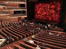 Eccles Theater Salt Lake City 2019 All You Need To Know