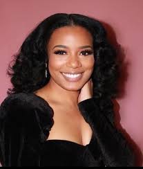 Miss Black Tennessee USA