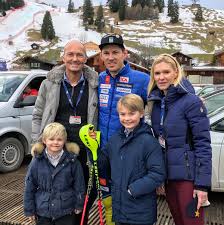 Born at bergsjö in gävleborg county, myhrer competes in the technical events and specialises in slalom. Magnus Hartog Holm Pa Twitter Amazing Family Day At Fisalpine World Cup Slalom In Adelboden With 41000 Visitors Proud To Congratulate Andre Myhrer To A 4th Place Thanks Adelboden18 And Swissskiteam For Perfect