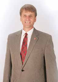 PRESIDENT'S REPORT 2019-2020