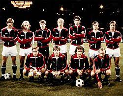 Fifa 19 aug 15, 2019. Liste Over Norges Landskamper I Fotball For Herrer 1980 1984 Wikipedia