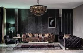 twins modern koltuk takimi ev dekoru koltuklar dekor