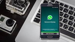 Lasciamoci consigliare dai passi di questa esauriente guida per scoprire come rintracciare un cellulare rubato. Come Rintracciare Un Cellulare Tramite Whatsapp Libero Tecnologia