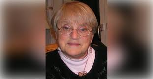 Obituary information for Patricia Coffin Tocatlian