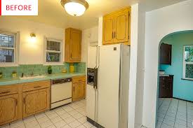 kitchen makeover kitchn
