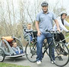 Wenn ein kind zur familie gehört, soll dieses natürlich „mitgenommen werden. Kinderfahrradsitz Vorne Vergleich Testsieger 2021