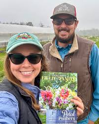 North Carolina Field and Family