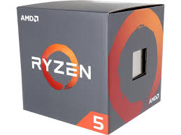 Ryzen 5 major features and related families Amd Ryzen 5 1600 6 Core 3 2 Ghz 3 6 Ghz Turbo Socket Am4 Yd1600bbaebox Desktop Processor Newegg Com