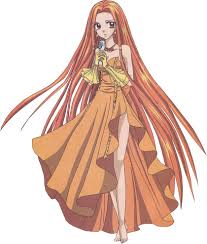 Sara In Her First Idol Outfit From Mermaid Melody Pitchy Pitchy Pitch Principesse Cartoni Animati Sirene