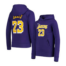 Check out our lakers pullover selection for the very best in unique or custom, handmade pieces from our clothing shops. Hoodie Po N N Essential Lakers Lebron James Nba Nike Basket4ballers