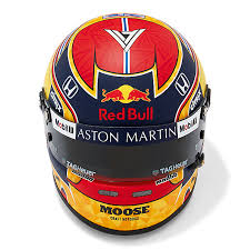 Open a walmart credit card to save even more! Red Bull Racing Shop Minimax Alex Albon 2020 1 2 Mini Helmet Only Here At Redbullshop Com