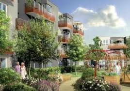 Les Senioriales Tourcoing Residence Services A Tourcoing