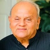 Sheth Family Obituaries