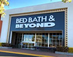 Bed bath & beyond in markham, ontario in august 2018. Bed Bath Beyond To Close 3 Maryland Locations Here S Where Gaithersburg Md Patch