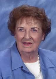 Doreen 'Dee' Lyons, devout Catholic