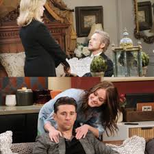 EXCLUSIVE: Marlena Had Stefano's Child – And It's Chad DiMera. Days of our  lives spoilers (Full Details Below👇) Remember to Like & Share if you want  the new Season!