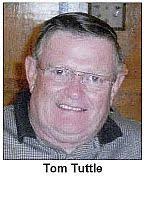 George Tuttle's Instagram, Twitter & Facebook