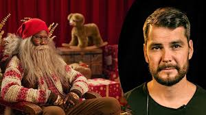 Bjällror och stråk får dig att fastna i soffan i jul