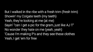 intro yeah yeah yeah yeah yeah mokuba lives yeah yeah yeah yeah yeah. Ramz Barking Lyrics Youtube