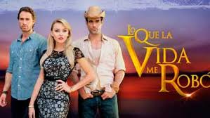 Lo Que La Vida Me Robo Capitulo 158