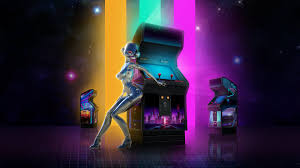 Check spelling or type a new query. 4k Wallpapers For Pc Neon Fin Construir