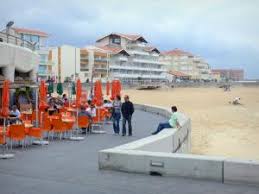 Capbreton Tourism Holiday Guide