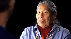 Standing Rock Sioux Tribe's women water advocates