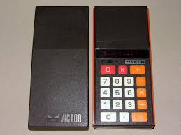 Image result for Red Display Calculators Bubble Magnifier