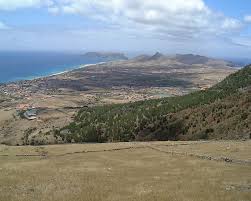If there are places that seem to have come from out of a dream, porto santo is undoubtedly one of them. Porto Santo Wikipedia