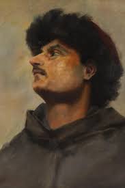 Sold at Auction: Jerome Elwell, D. Jerome Elwell, Large Mother & Child Oil