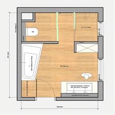 Weitere ideen zu badezimmer grundriss, badezimmer, bad grundriss. Planen Badezimmer Ein Grundriss Drei Varianten T Raumwerk